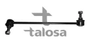 Тяга стабилизатора Talosa 50-05589