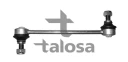 Тяга стабилизатора Talosa 50-09144