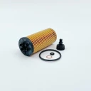 Фильтр масляный (корпусной) BIG Filter GB-1494