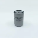 Фильтр топливный BIG Filter GB-6489