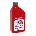 Тормозная жидкость Totachi Niro Brake Fluid DOT 4 4925 Class 4 1 л