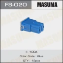 Предохранитель силовой 100А (М) Masuma FS-020