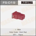 Предохранитель силовой 90А (М) Masuma FS-019
