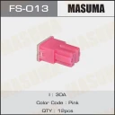Предохранитель силовой 30А (М) Masuma FS-013