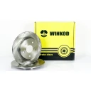 Диск тормозной задний Winkod WBD0018