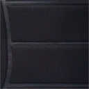 Подогрев сиденья со спинкой SKYWAY с терморегулятором (2 режима) 116х52 см 12V Черный