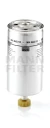 Фильтр топливный MANN-FILTER WK845/1