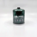 Фильтр осушителя пневматической системы BIG Filter GB-7102