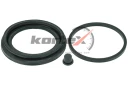 Ремкомплект тормозного суппорта переднего Kortex KBR082