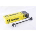 Стойка стабилизатора передняя Winkod WS7163