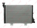 Радиатор охлаждения сборный LYNXauto RM-1135