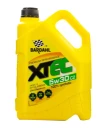 Моторное масло Bardahl XTEC C2 5W-30 синтетическое 5 л