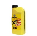 Моторное масло Bardahl XTC 10W-40 полусинтетическое 1 л
