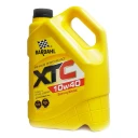 Моторное масло Bardahl XTC 10W-40 полусинтетическое 5 л