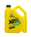 Моторное масло Bardahl XTEC C2 5W-30 синтетическое 4 л