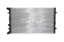 Радиатор охлаждающей жидкости Mahle/Knecht CR 368 001S