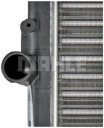 Радиатор охлаждающей жидкости Mahle/Knecht CR 449 000S