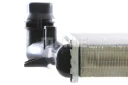 Радиатор охлаждающей жидкости Mahle/Knecht CR 761 000S