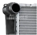 Радиатор охлаждающей жидкости Mahle/Knecht CR 1088 000S