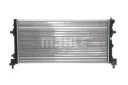Радиатор охлаждающей жидкости Mahle/Knecht CR 1096 000S