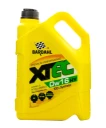 Моторное масло Bardahl XTEC HY 0W-16 синтетическое 5 л
