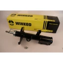 Амортизатор передний левый Winkod W334818SA