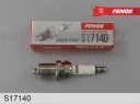 Свеча зажигания Iridium-platin Fenox S17140