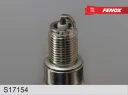 Свеча зажигания Fenox S17154 Nickel на ВАЗ 2101-2107