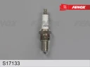 Свеча зажигания Fenox Nickel S17133 на ВАЗ 2108-21099, 2113-2115