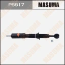Амортизатор газомасляный Masuma P8817