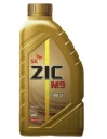 Моторное масло ZIC M9 10W-40 синтетическое 1 л
