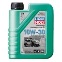 Моторное масло Liqui Moly (арт. 8037)