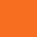 Аэрозольная эмаль RAL PROFESSIONAL DECORIX, 520 мл, чистый оранжевый, RAL 2004