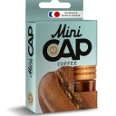 Ароматизатор подвесной для автомобиля Aura Fresh MINI CAP Coffee