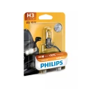 Лампа галогенная Philips Vision H3 12V 55W, 1