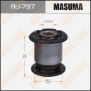 Сайлентблок задний Masuma RU-797