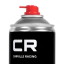 Очиститель тормозов Carville Racing S7520128 аэрозоль 800 мл