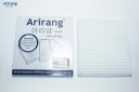 Фильтр салона Arirang ARG324332