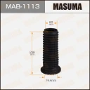 Пыльник амортизатора Masuma MAB-1113