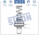 Термостат STRON STT0034