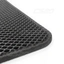 Коврик багажника LADA Granta wag 2014 г.в. материал EVA черный/черный "CS-20"
