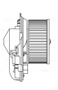Электровентилятор отопителя (auto А/С) Luzar LFh 1802