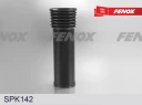 Пыльник амортизатора задний Fenox SPK142
