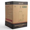 Домкрат бутылочный БелАК Eco (арт. БАК.70022)