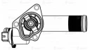 Термостат (с корпусом и 2-х контактным датчиком) (83°С) Luzar LT 0925