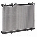 Радиатор охлаждения Luzar LRc 1411