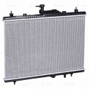 Радиатор охлаждения Luzar LRc 0949