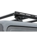 Багажник УАЗ Patriot "Rival" (разборный, с крепежом, алюминий 6 мм)
