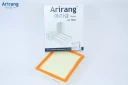 Фильтр воздушный Arirang ARG32-1532