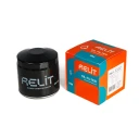 Фильтр масляный RELiT RM1001 на ВАЗ 2101-2104, 2106-2107